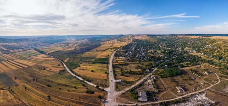 Mezőgazdasági, erdészeti utak és közutak tervezése