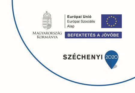 Esza pályázat